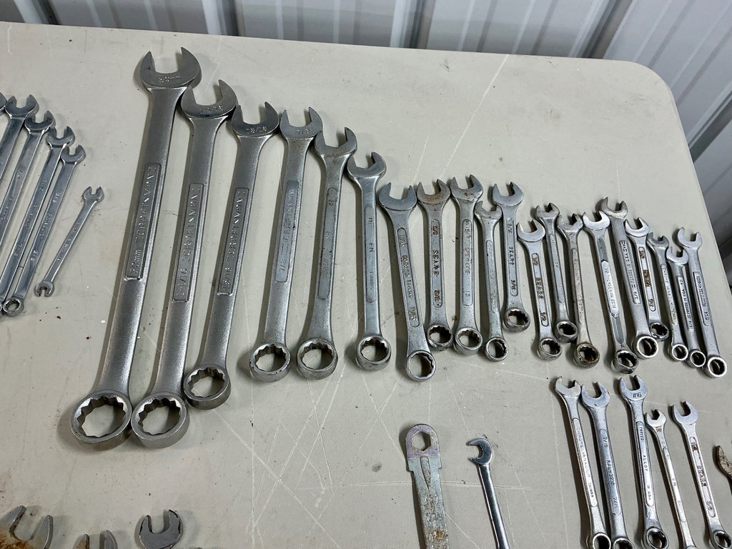 Wrench’s Galore! - image 3 of 8