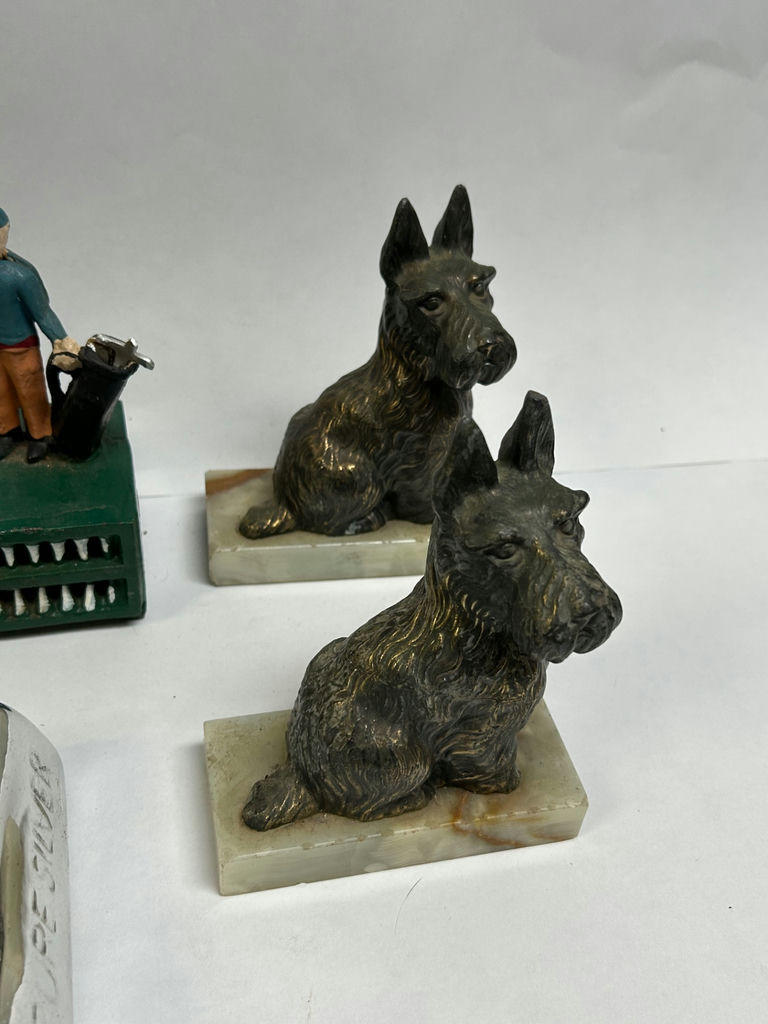 Misc Metal Items - image 4 of 13