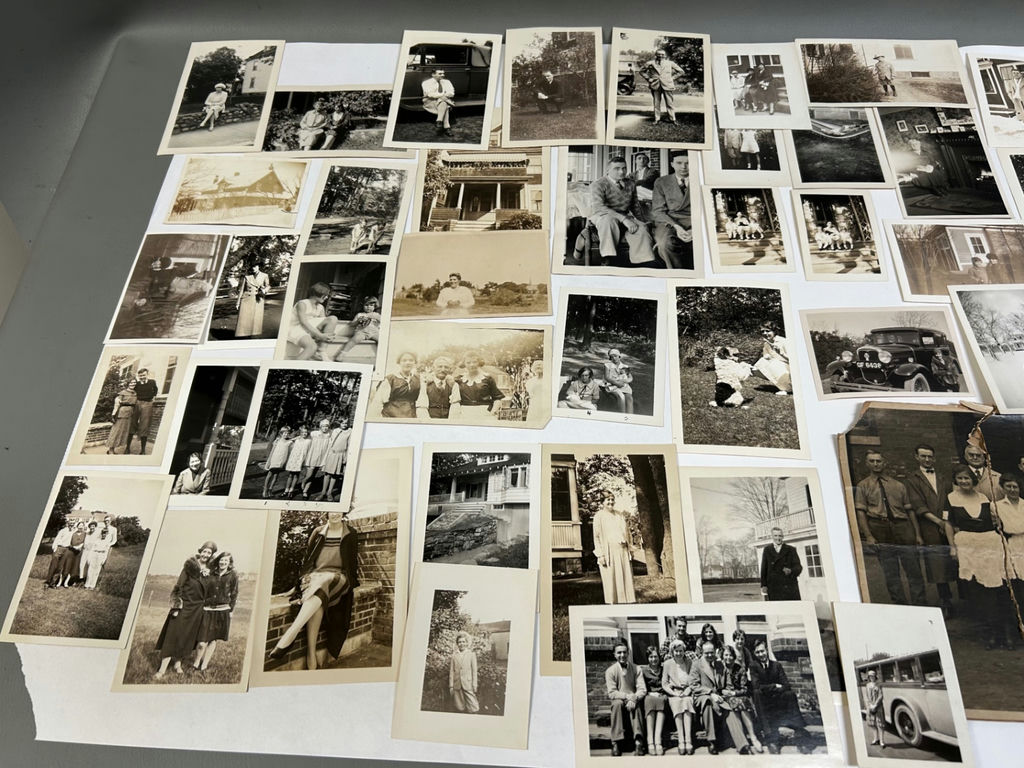 A Collection of Old Photos - image 5 of 6