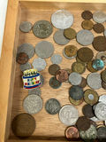 Foreign Coins - thumbnail 5 of 6