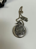1976 Tilden Turber Co-Branded Pocket Watch Swiss Made - thumbnail 5 of 6