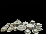 Hutschenreuther Selb Bavaria China Set - thumbnail 1 of 9