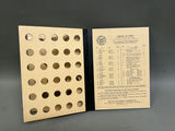 British North America Coin Album  - thumbnail 2 of 5