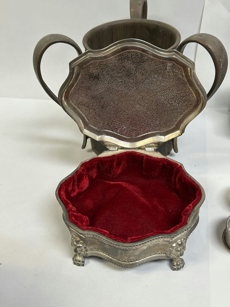 Misc Metal Items  - image 6 of 13