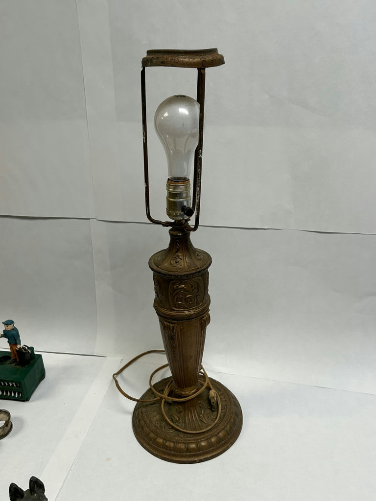 Misc Metal Items - image 11 of 13