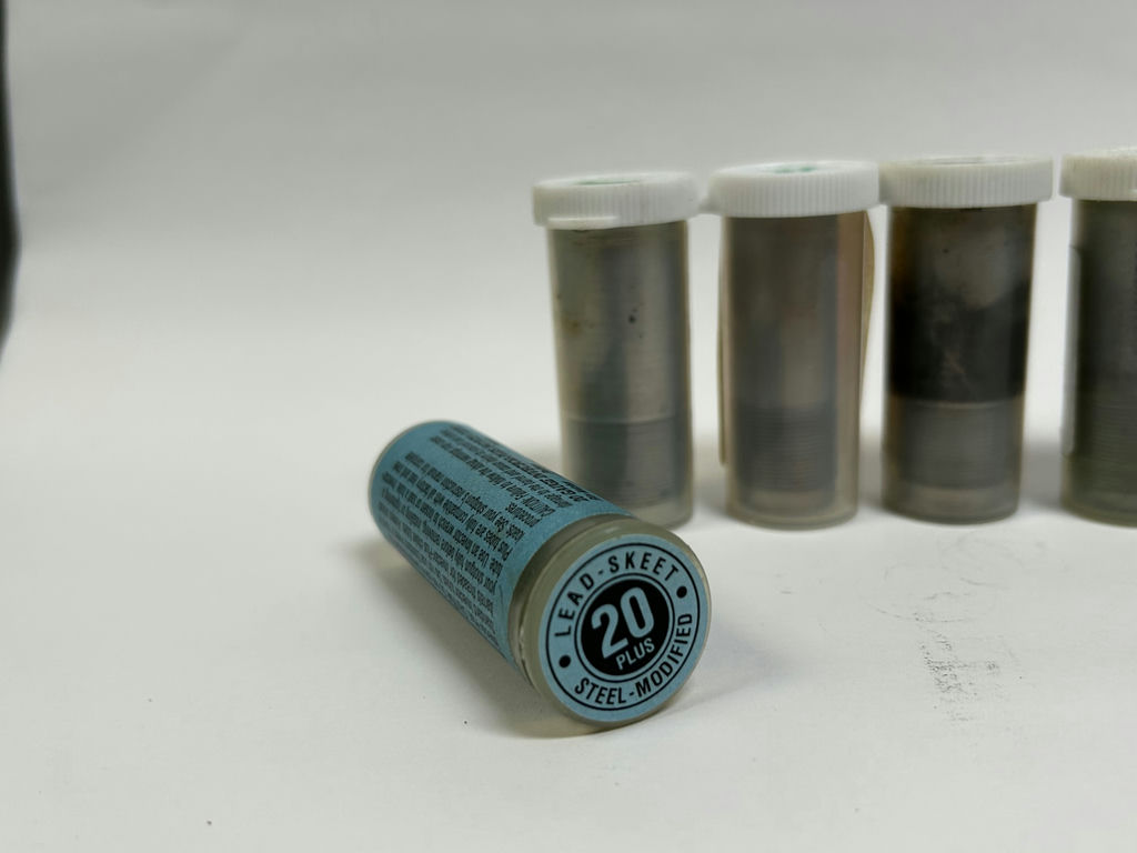 Remington & Armi Berretta Choke Tubes  - image 4 of 4