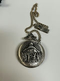 1976 Tilden Turber Co-Branded Pocket Watch Swiss Made - thumbnail 6 of 6