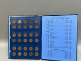 Indian Cents Album - thumbnail 4 of 4