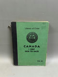 Canada 1 Cent Coin Album - thumbnail 1 of 6