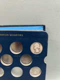 Washington Quarters Album - thumbnail 4 of 9