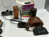Vintage Cameras & Accessories - thumbnail 4 of 10