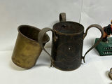 Misc Metal Items - thumbnail 7 of 13