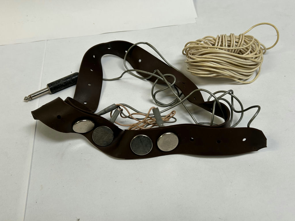 Russian Soviet-Era Medical Device - image 9 of 9