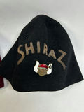 US Flag, Athletic Patches and Masonic Headwear - thumbnail 5 of 5