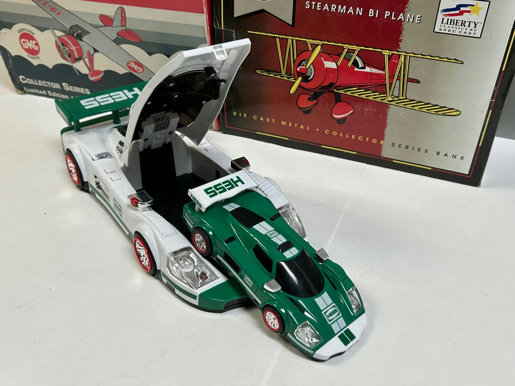 Collection Model Cars and Airplanes  - image 12 of 16