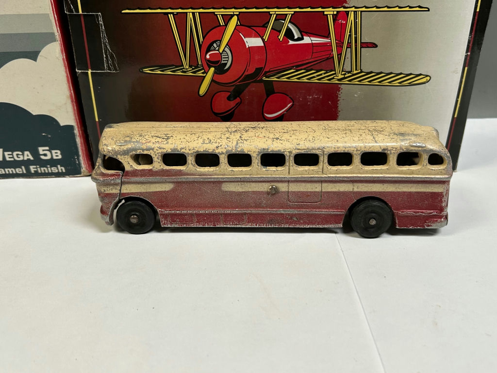 Collection Model Cars and Airplanes - image 13 of 16