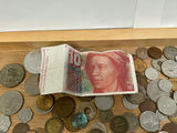Foreign Coins  - thumbnail 4 of 6