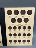 Canada 1 Cent Coin Album - thumbnail 4 of 6
