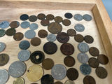 A Collection of Foreign Coins - thumbnail 7 of 10