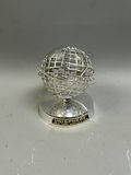 1961 New York World's Fair Unisphere Model - thumbnail 3 of 5