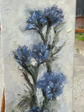 Still Life Impasto on Canvas - thumbnail 4 of 4