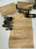 Russian Soviet-Era Medical Device - thumbnail 7 of 9