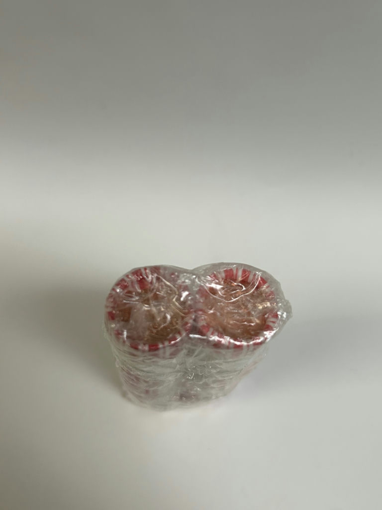 NF String & Sons Label Lincoln Pennies 2009 2 Rolls UNC - image 3 of 4