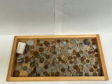 Foreign Coins - thumbnail 1 of 6
