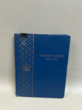 Indian Cents Album - thumbnail 1 of 4