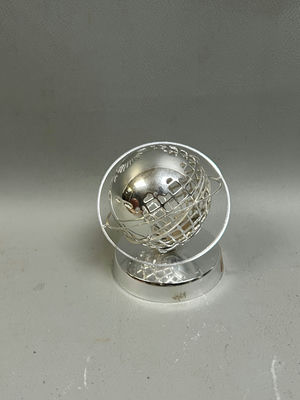 1961 New York World's Fair Unisphere Model - Image 1 of 5