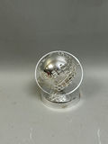 1961 New York World's Fair Unisphere Model - thumbnail 1 of 5