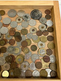 Foreign Coins  - thumbnail 2 of 6