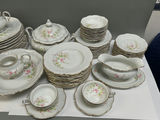 Hutschenreuther Selb Bavaria China Set  - thumbnail 8 of 9