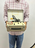 Russian Soviet-Era Medical Device - thumbnail 3 of 9