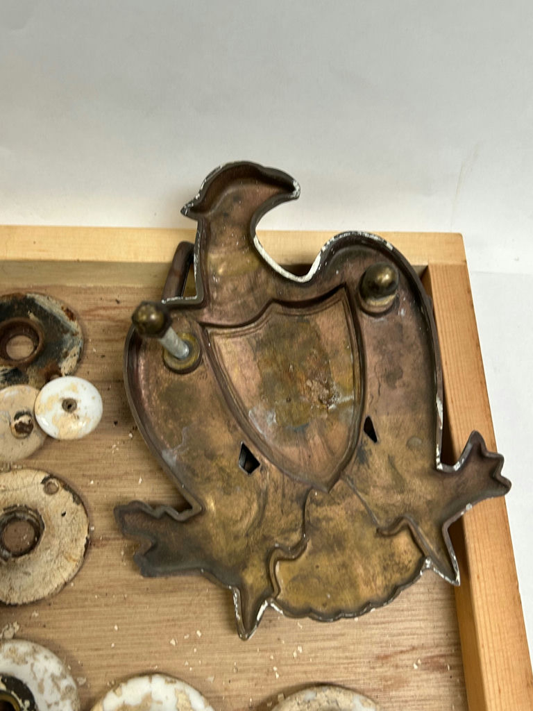 Antique Hardware  - image 5 of 5