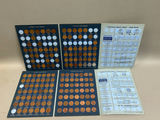 Lincoln Head Cent Albums - thumbnail 2 of 4