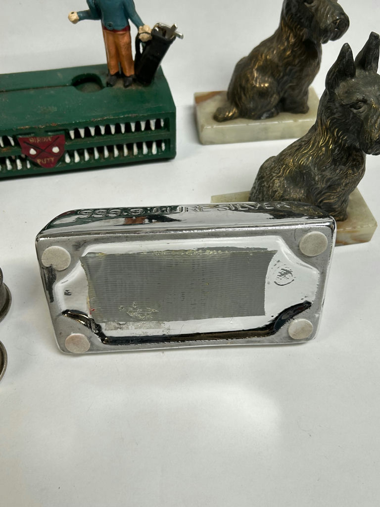 Misc Metal Items  - image 10 of 13