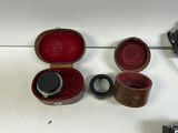 Vintage Cameras & Accessories   - thumbnail 5 of 10