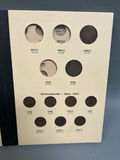 British North America Coin Album  - thumbnail 3 of 5