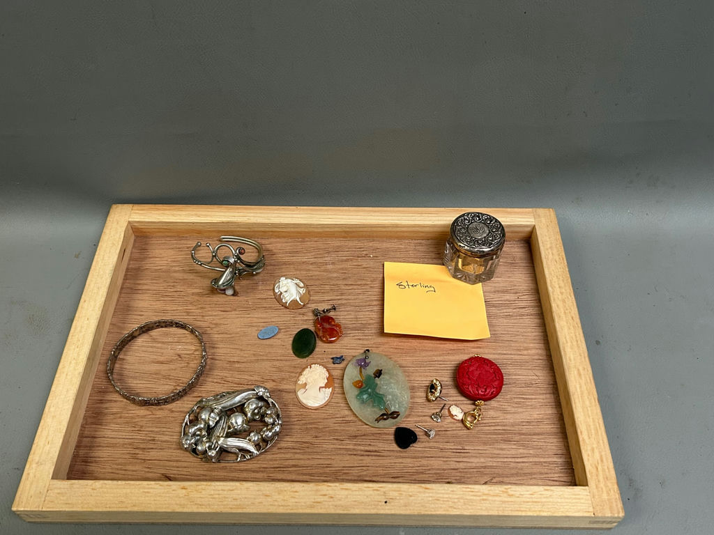 Misc Jewelry - image 1 of 9