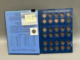 Indian Cents Album - thumbnail 2 of 4