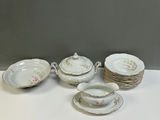 Hutschenreuther Selb Bavaria China Set - thumbnail 3 of 9