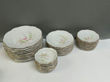 Hutschenreuther Selb Bavaria China Set  - thumbnail 5 of 9