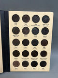 Canada 1 Cent Coin Album  - thumbnail 2 of 6