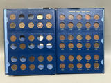 Indian Cents Album  - thumbnail 3 of 4