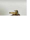 Pair of Lion Fur Cufflinks - thumbnail 5 of 5