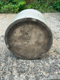 Salzman Stone Ware Jug Early 20th Century  - thumbnail 5 of 5