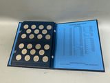 Washington Quarters Album  - thumbnail 9 of 9