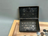 A Collection of Foreign Coins - thumbnail 10 of 10