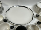 Micasa Art Deco China - thumbnail 3 of 8